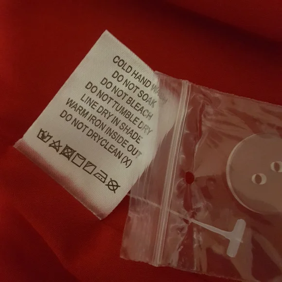 Lovers + Friends Wrap Dress - Picture 12 of 13